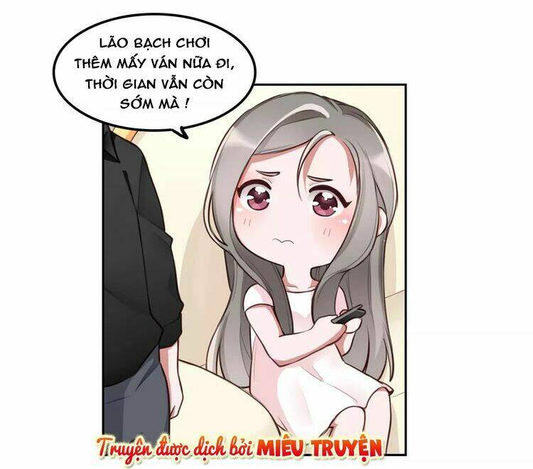 Tướng Quân Mời Xuất Đạo: Chapter 13