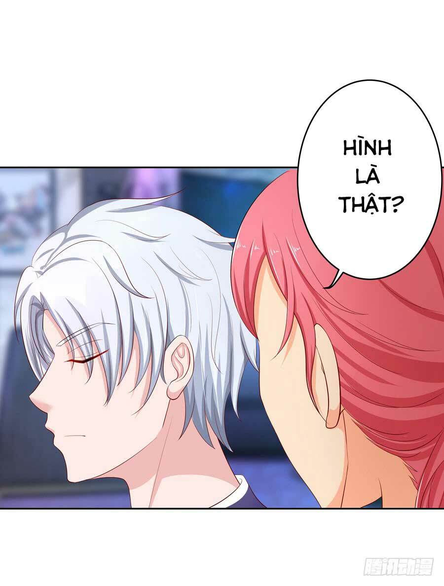 Gả Cho Tình Cũ Làm Lão Bà: Chapter 15