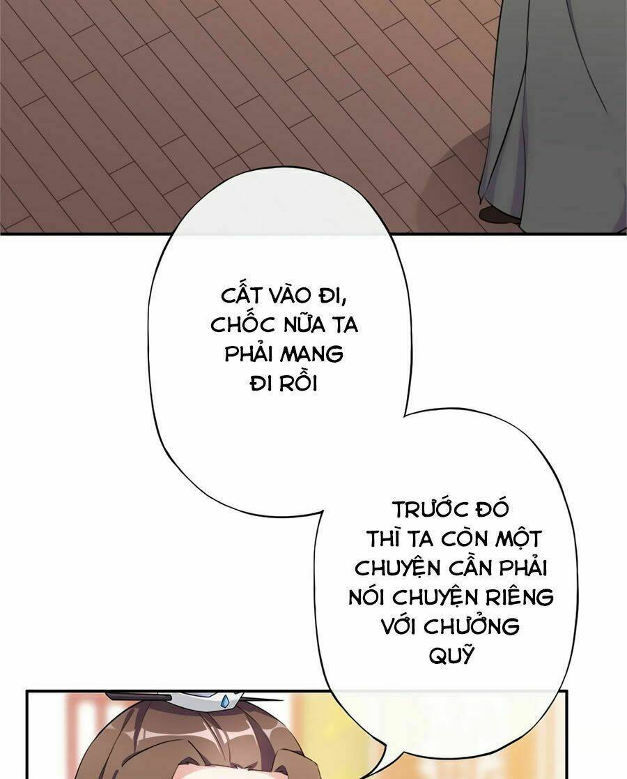 Vương Phi Có Chút Nghịch Ngợm: Chapter 11