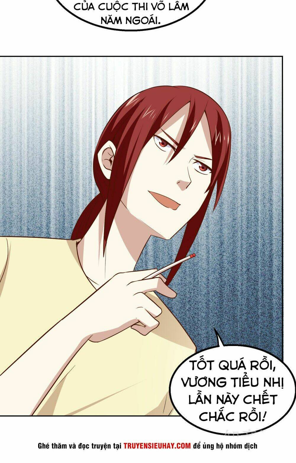 Tay Chơi Thần Cấp: Chapter 58
