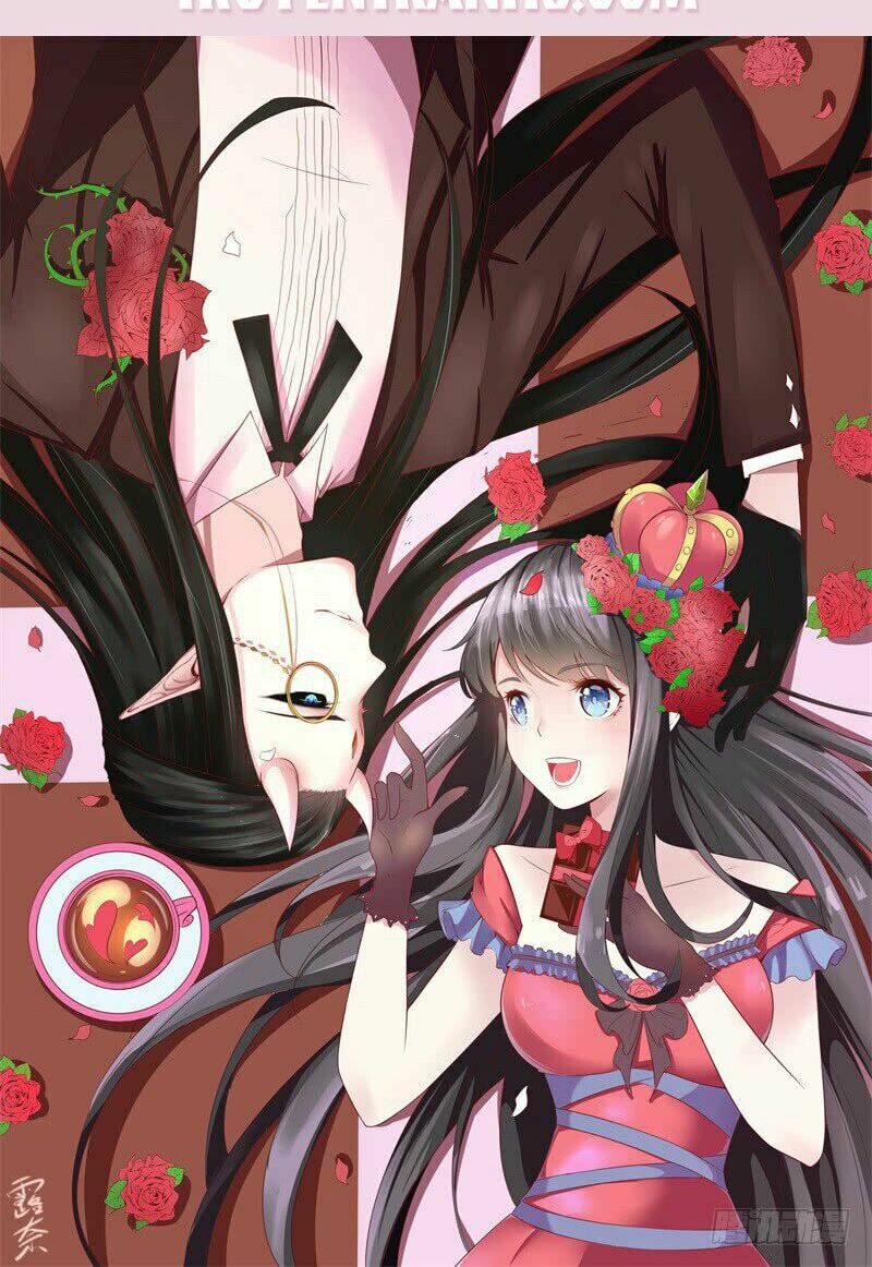 Ngạo Kiều Quỷ Vương Yêu Ta: Chapter 97