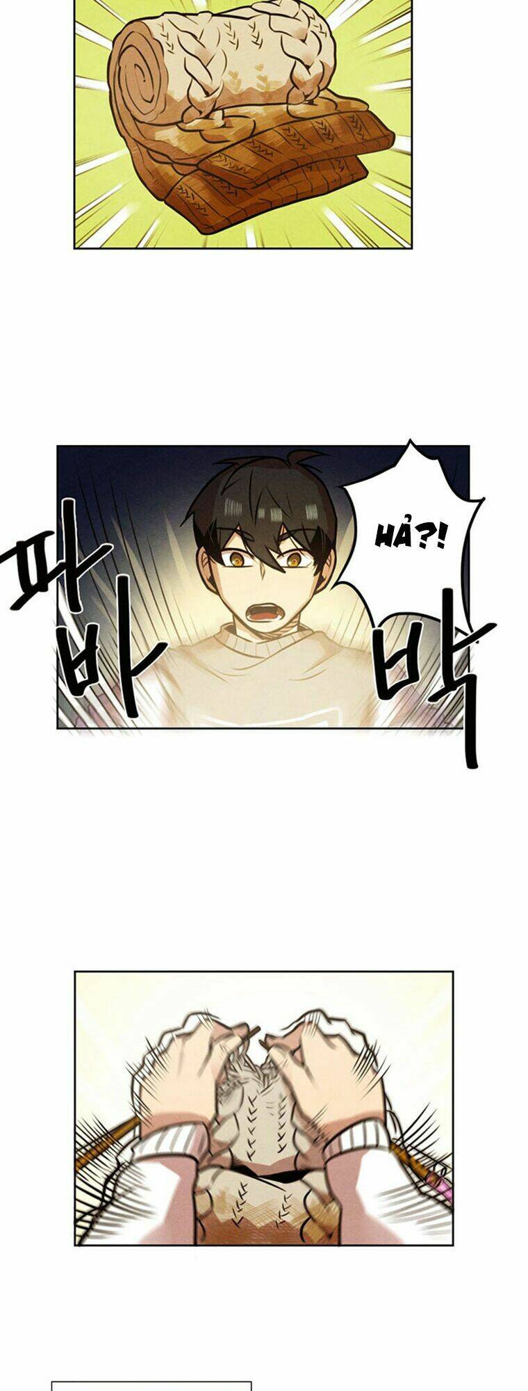 Miracle App Store: Chapter 4