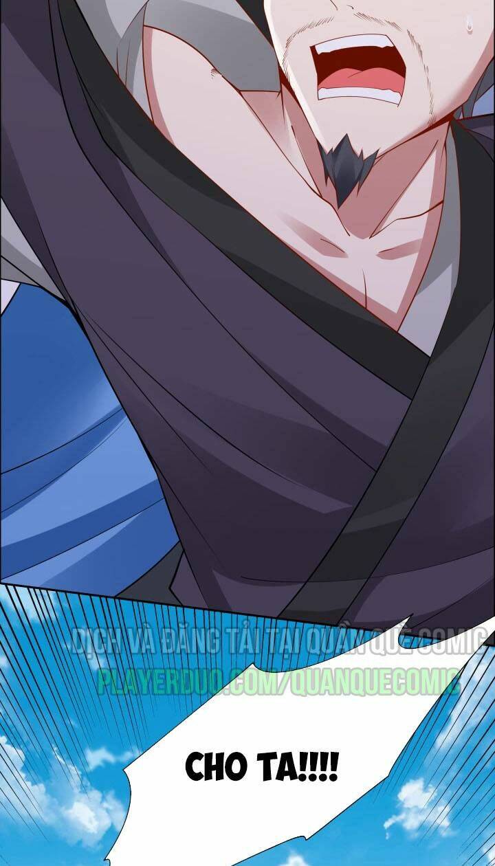 Nghịch Lân: Chapter 30