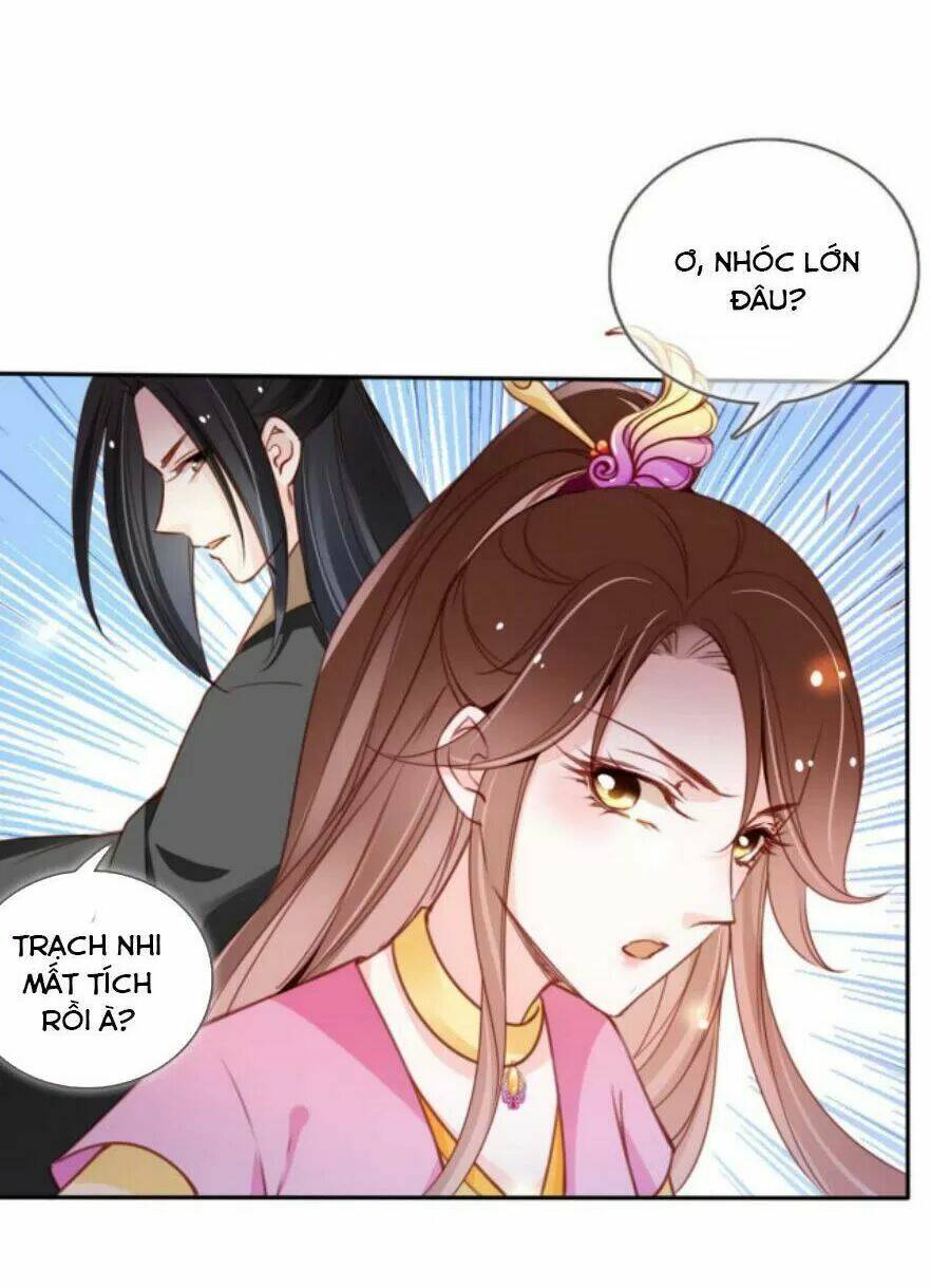 Nàng Trở Thành Bạch Nguyệt Quang Của Vương Gia Bệnh Kiều: Chapter 101