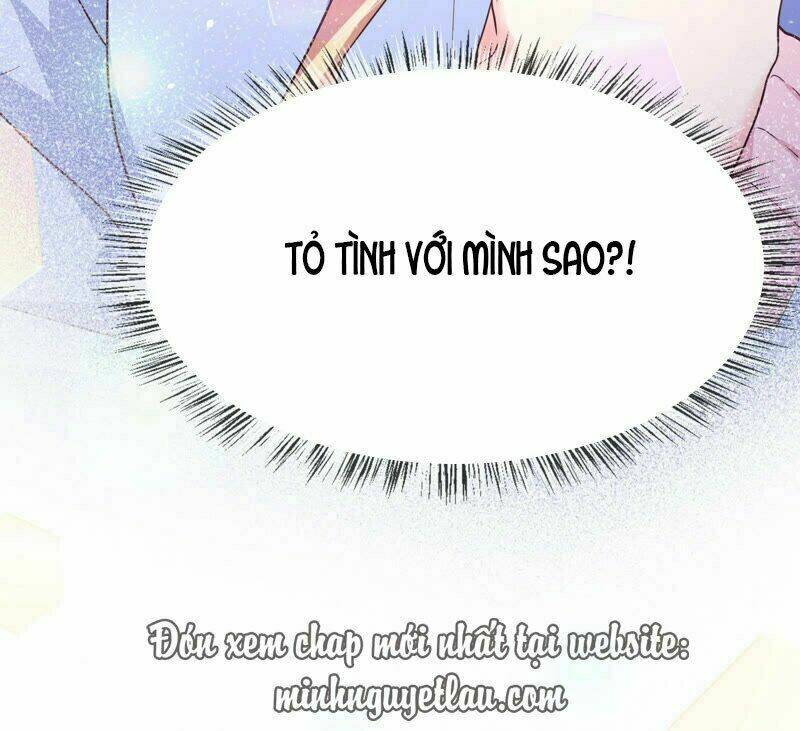 Chiến Lược Lãng Mạn Của Thịnh Thiếu: Chapter 49