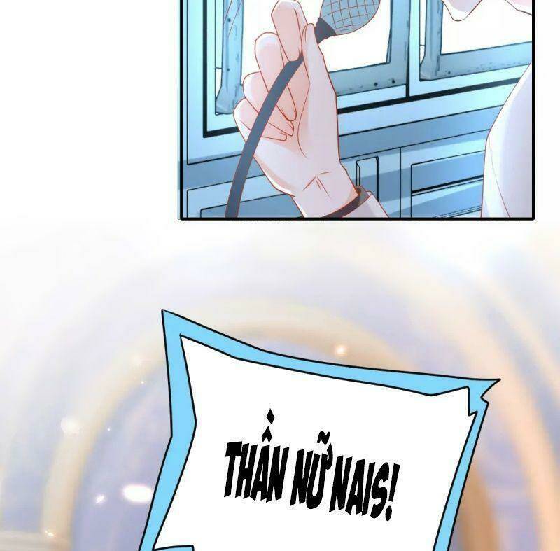Sủng Hậu Của Vương: Chapter 55
