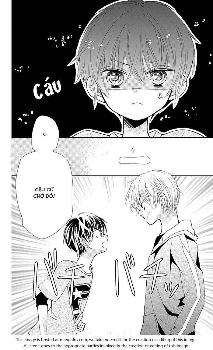 Buddy Go!: Chapter 2