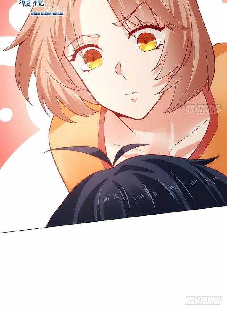 Bên Người Mang Theo Nữ Thần Hoàng: Chapter 5