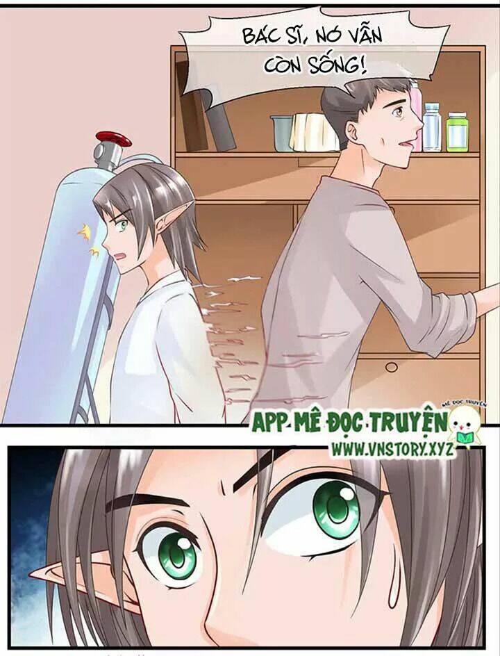 Bồn Tắm Có Vấn Đề?: Chapter 40