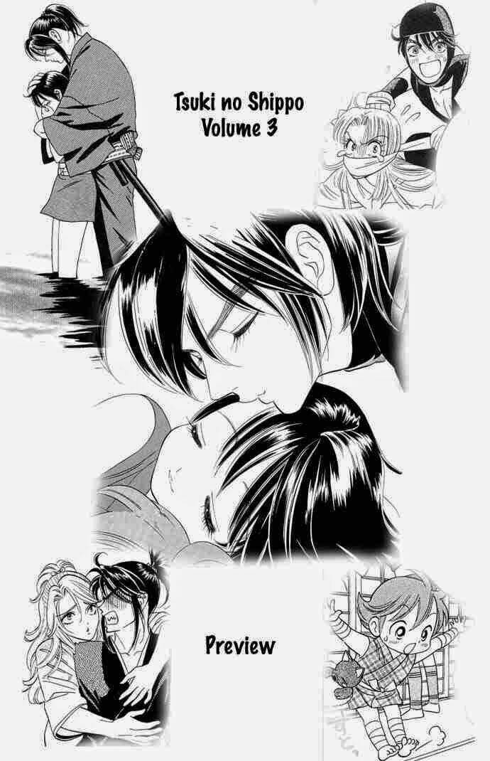 Đuôi Trăng: Chapter 14