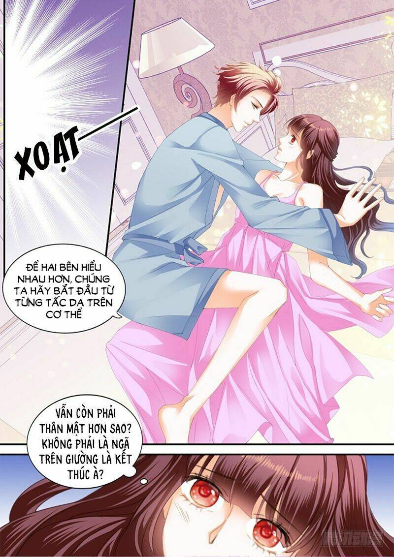 Thiểm Hôn Kiều Thê: Chapter 208