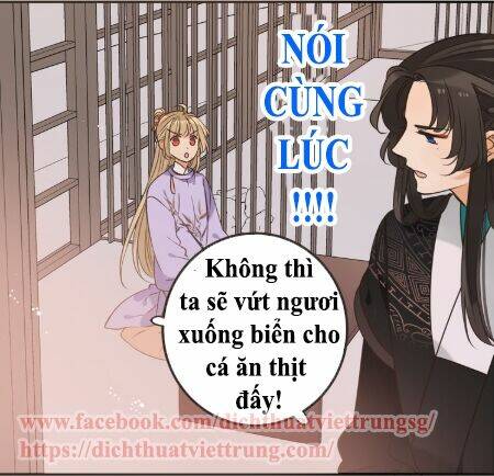 Bạn Trai Tôi Là Cẩm Y Vệ 2: Chapter 29