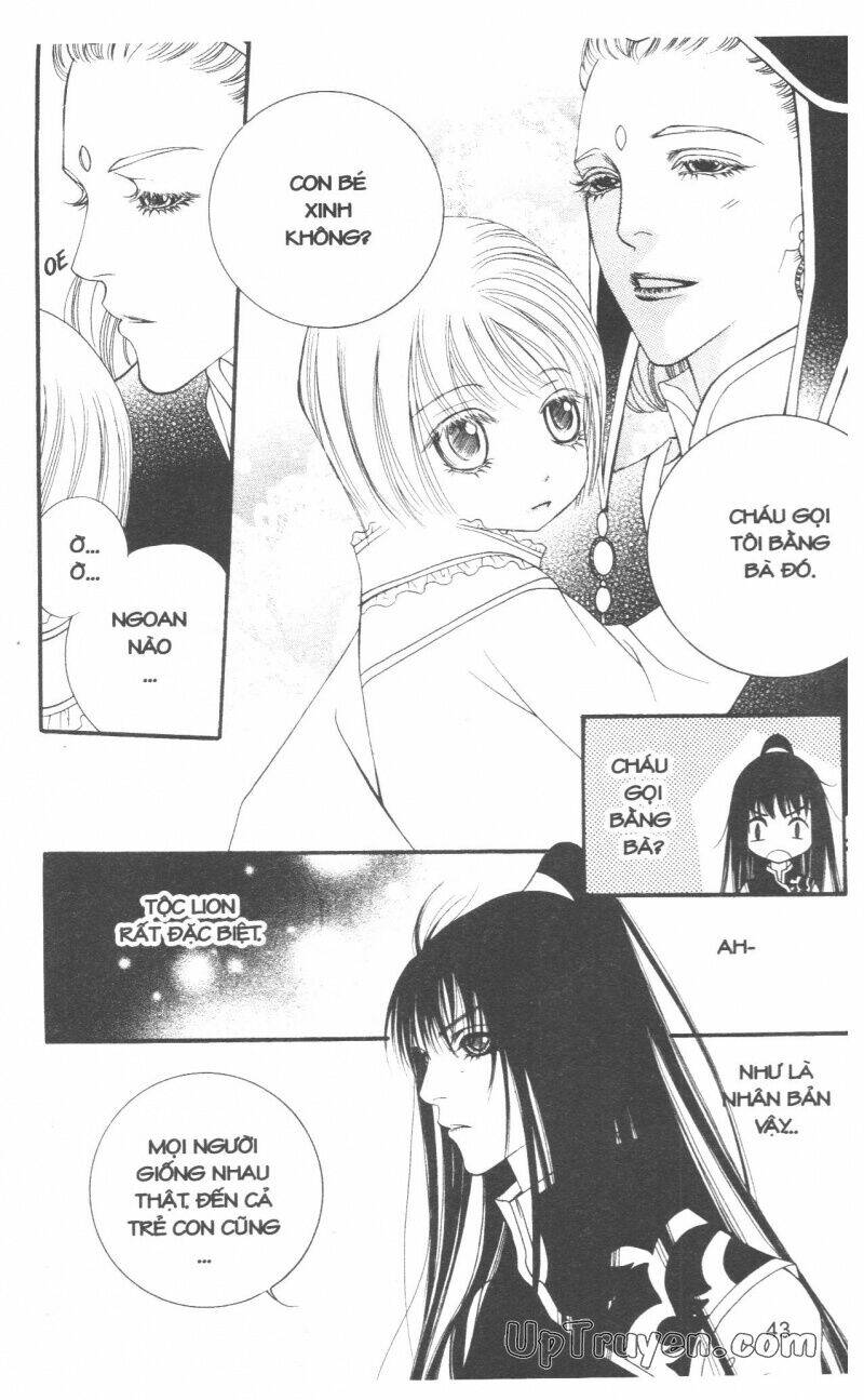 Saver - Vị Cứu Tinh: Chapter 33