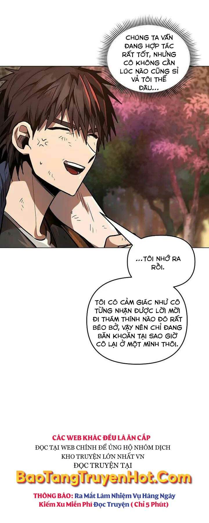 Con Đường Diệt Thần: Chapter 16