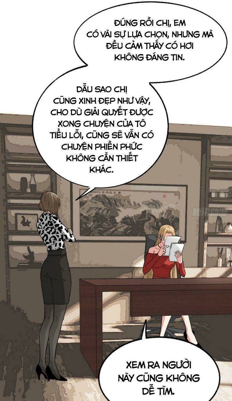 Cuồng Thiếu Siêu Thiên Tài: Chapter 18
