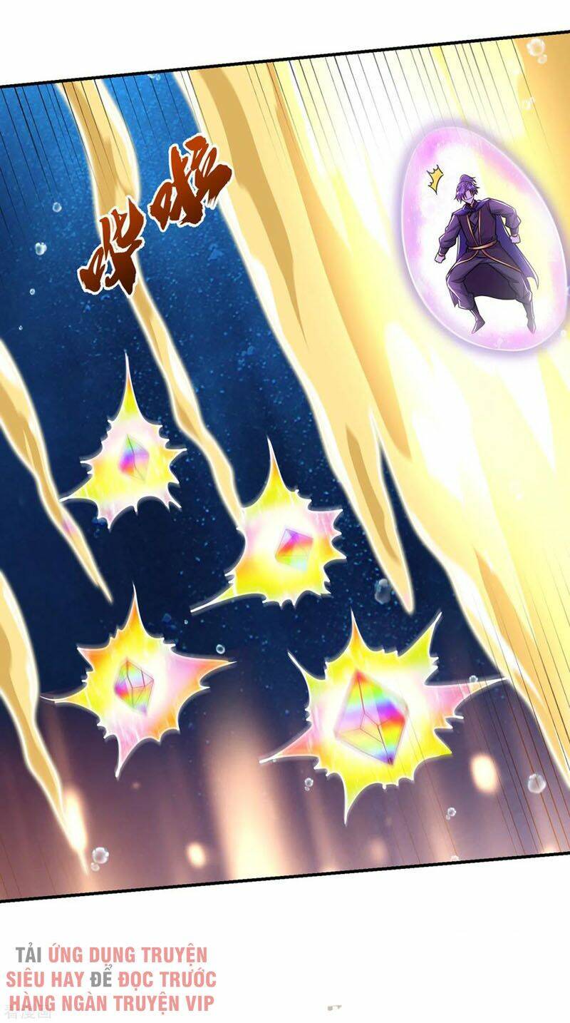 Yêu Giả Vi Vương: Chapter 226