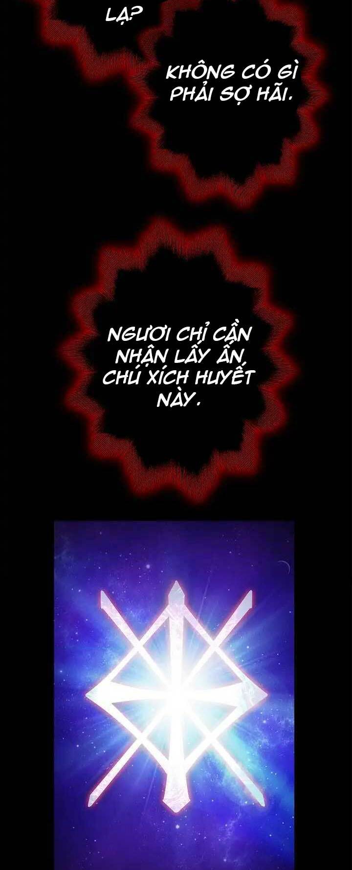 Kẻ Phát Hoạ Ấn Chú: Chapter 1