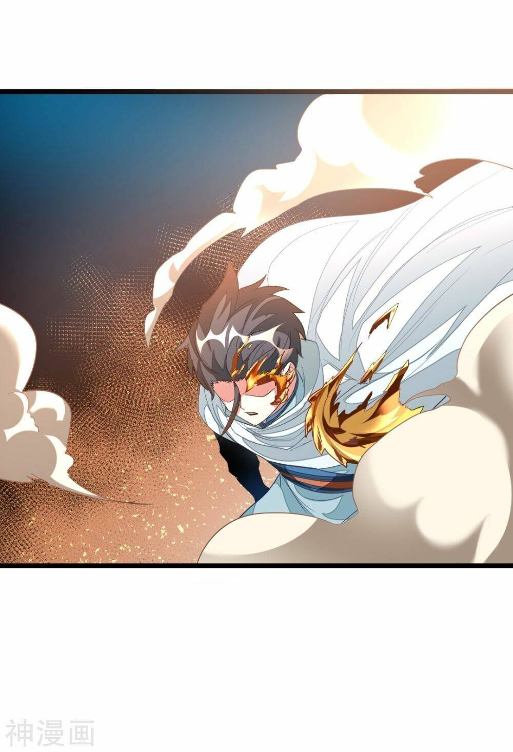 Cửu Dương Thần Vương: Chapter 142
