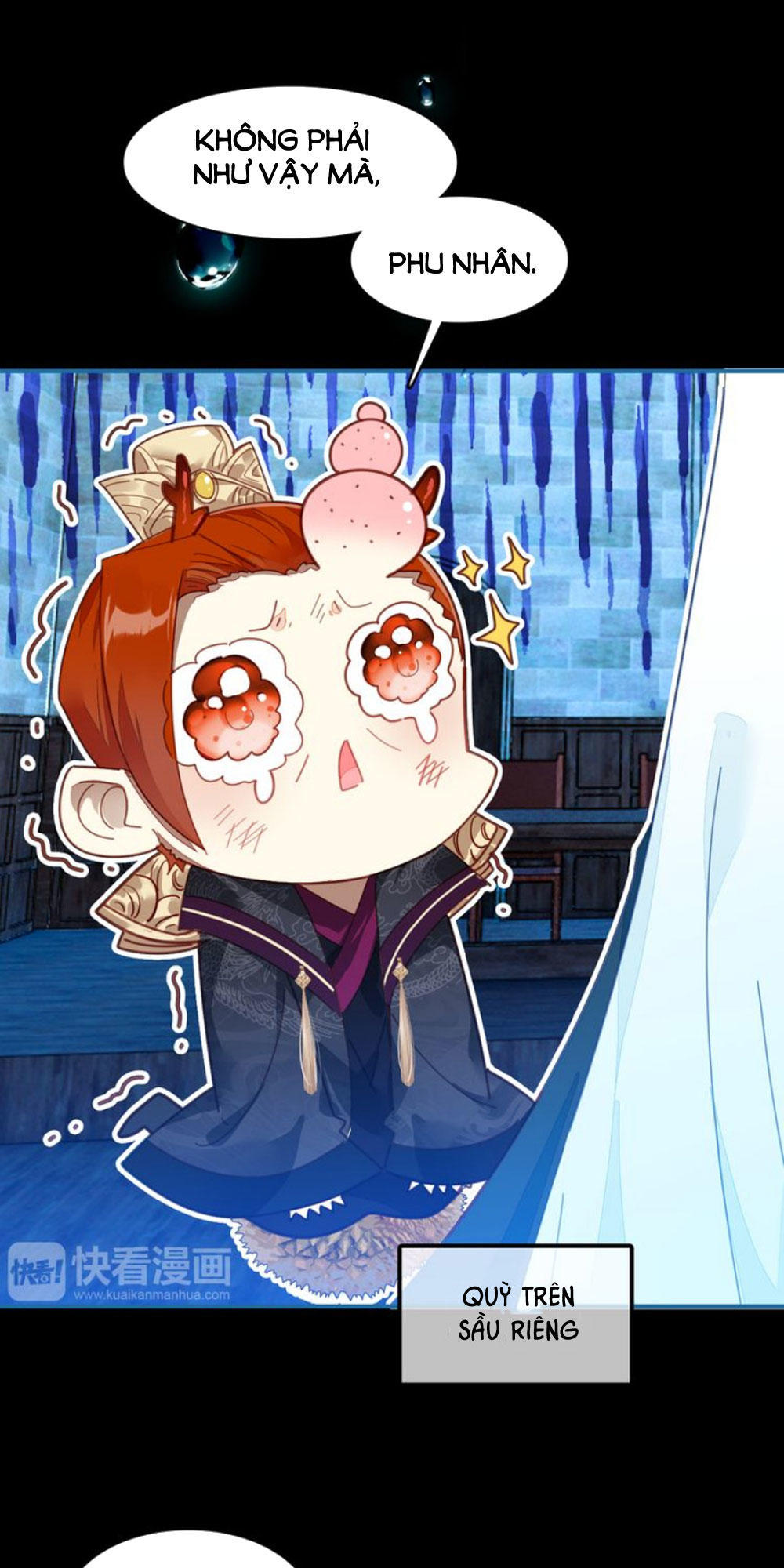 Ái Ngạo Kiều Long Vương Gia: Chapter 18