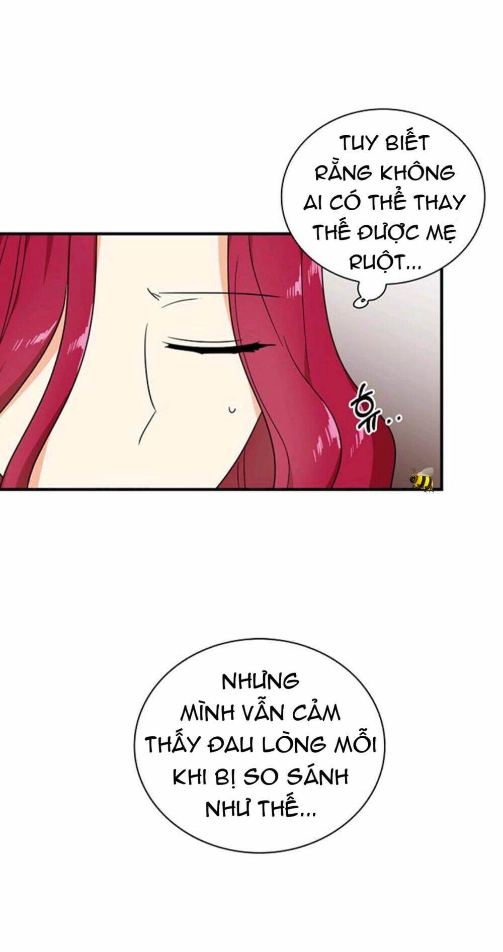 Xuyên Không Trở Thành Mami Phản Diện: Chapter 41
