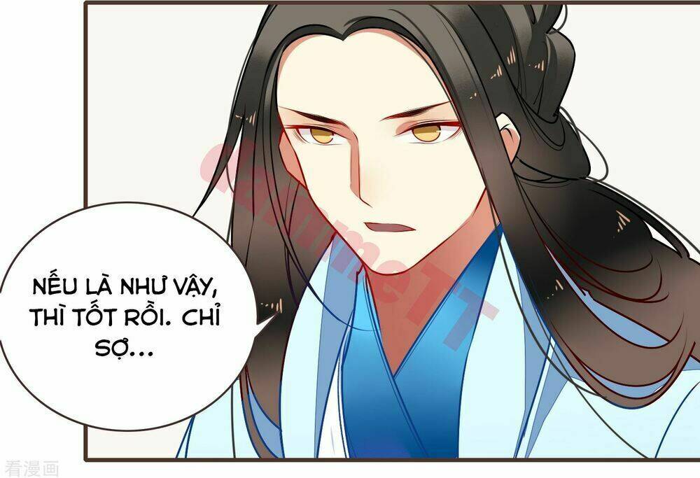 Bỉ Ngạn Hoa: Chapter 37