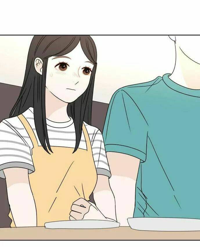 30 Phút Bước Đi Bên Em: Chapter 53