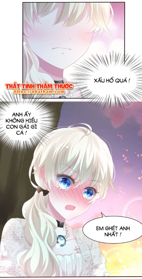 Một lời không hợp liền hút máu: Chapter 49