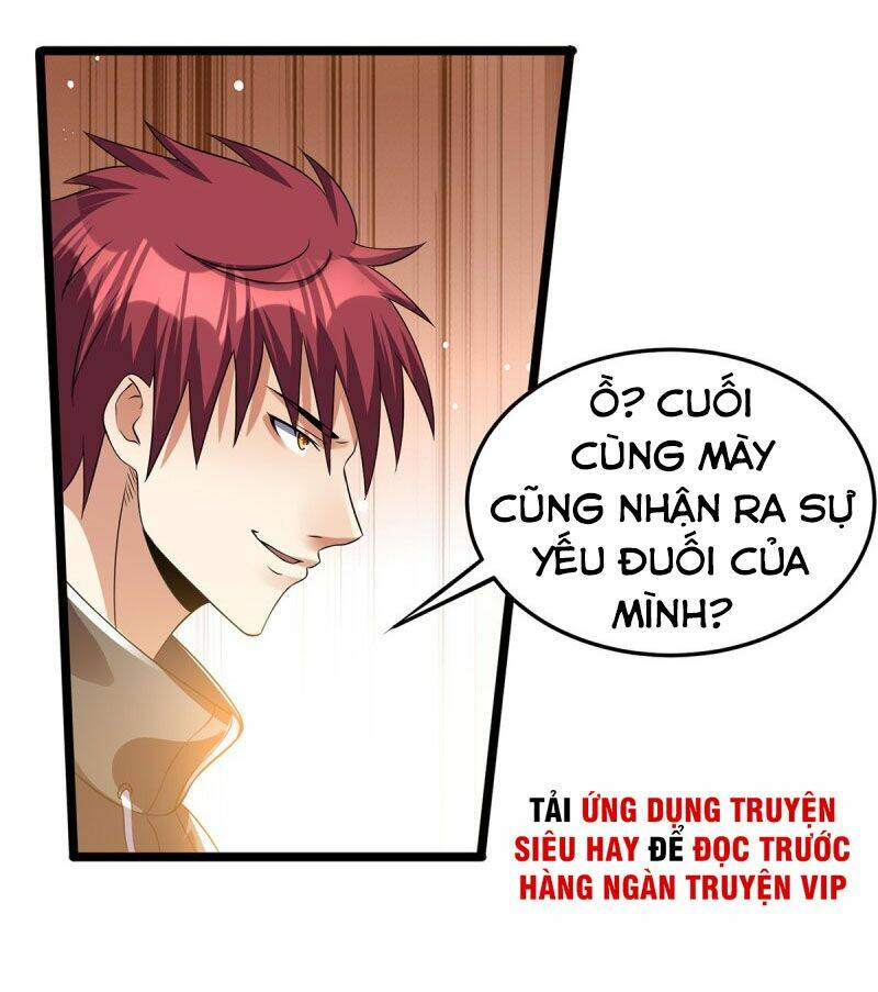 Tiên Vương Trùng Sinh: Chapter 136