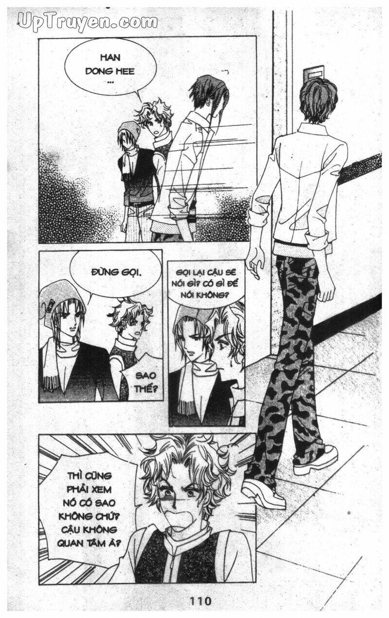 Dạ Khúc: Chapter 6