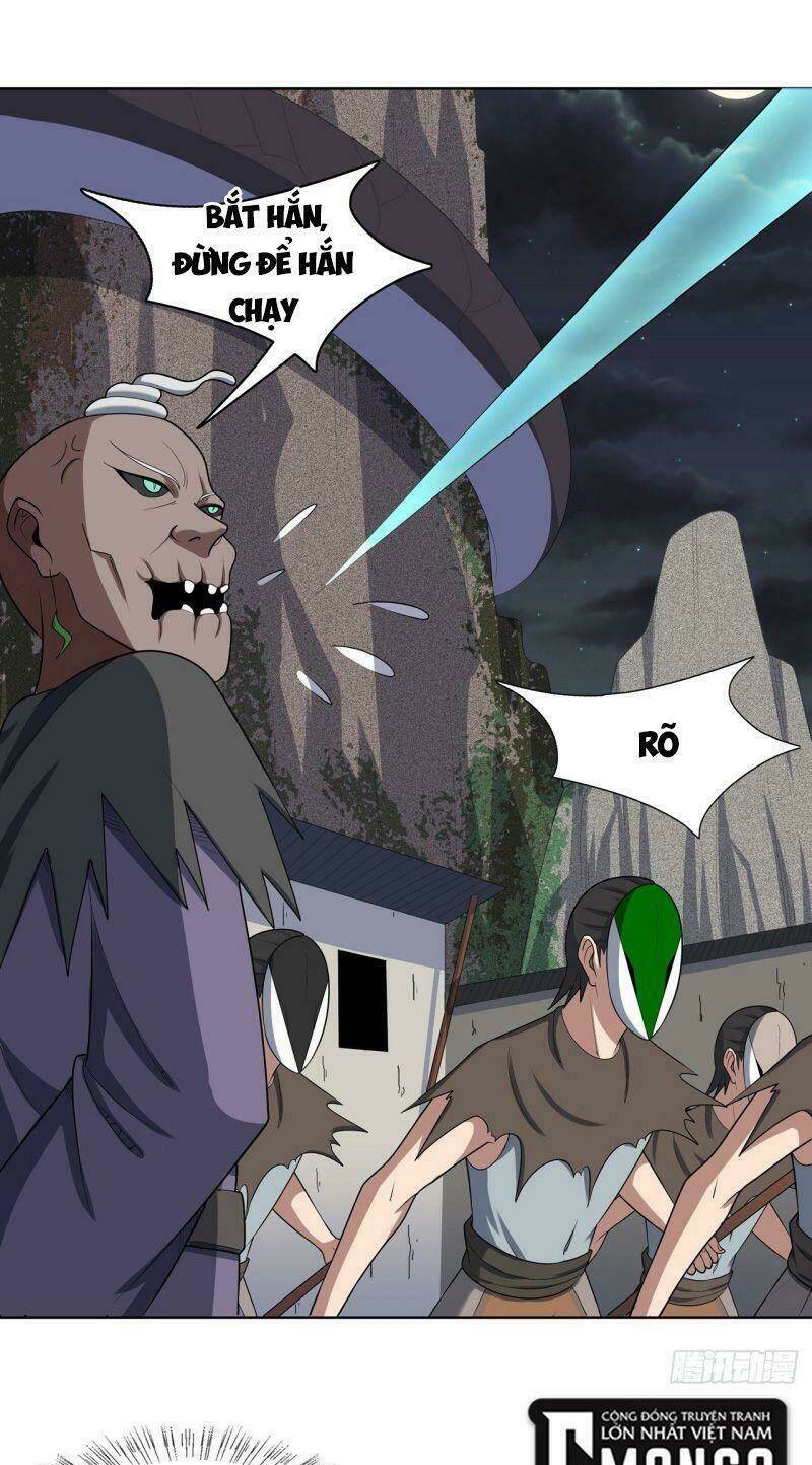 Thần Long Tinh Chủ: Chapter 20