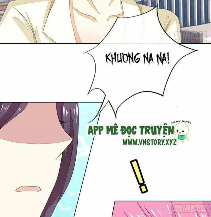 Nam Thần Ma Cà Rồng: Sủng Nhược Tiểu Lãn Thê: Chapter 69