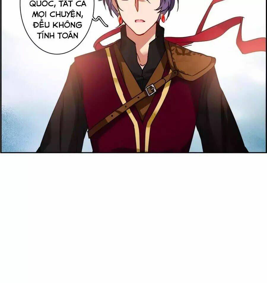 Thượng Quốc Phú Chi Thiên Đống Tuyết: Chapter 122