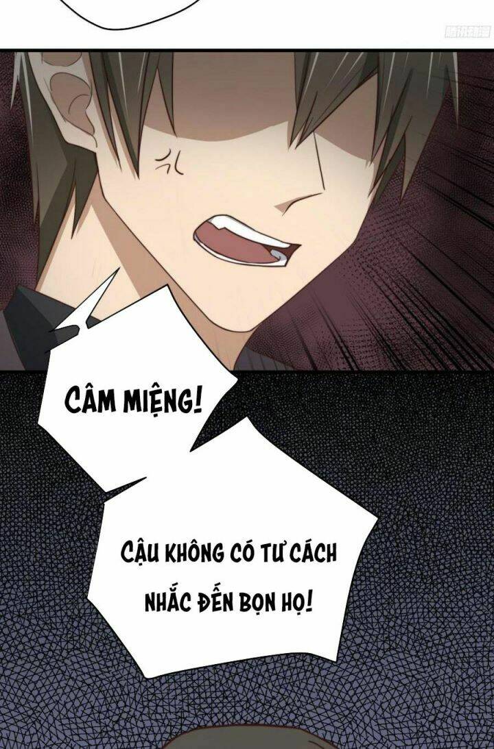 Đơn Phương Yêu Thầm Anh: Chapter 29