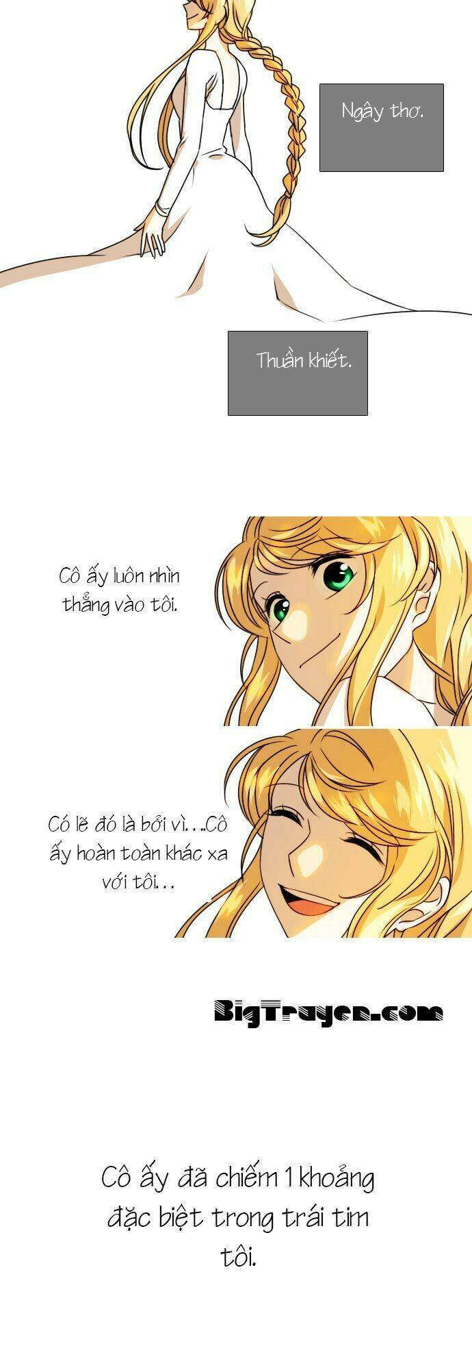 Holy Alice: Chapter 20