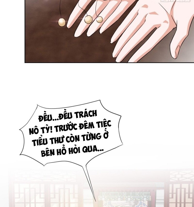 Công Lược Trưởng Thành Của Vương Phi: Chapter 17