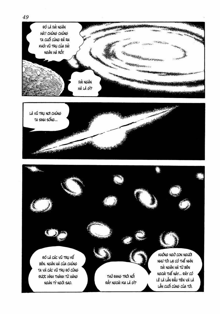 Chim Lửa: Chapter 71