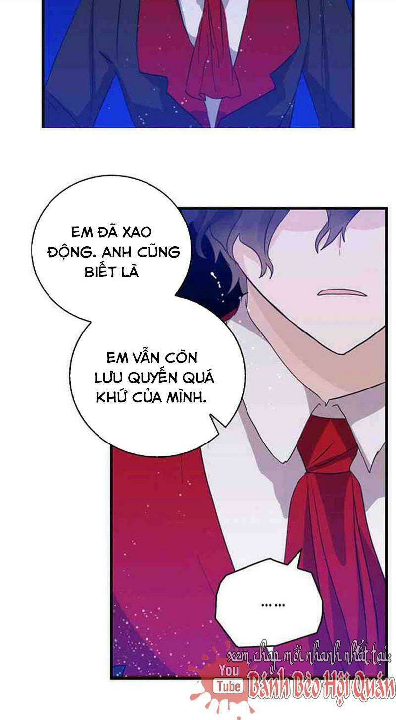 Tôi Là Bạn Gái Cũ Của Một Người Lính: Chapter 53