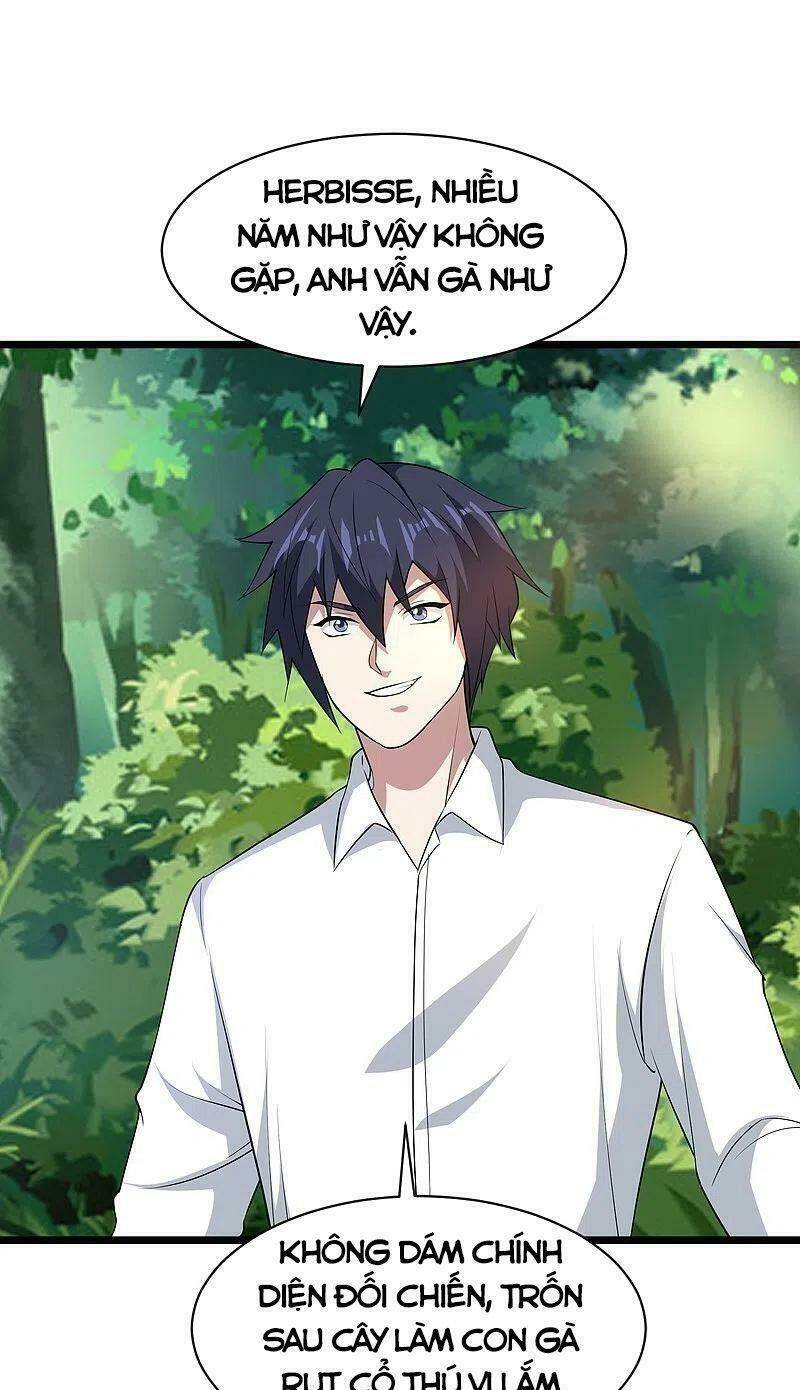 Đô Thị Tà Vương: Chapter 249