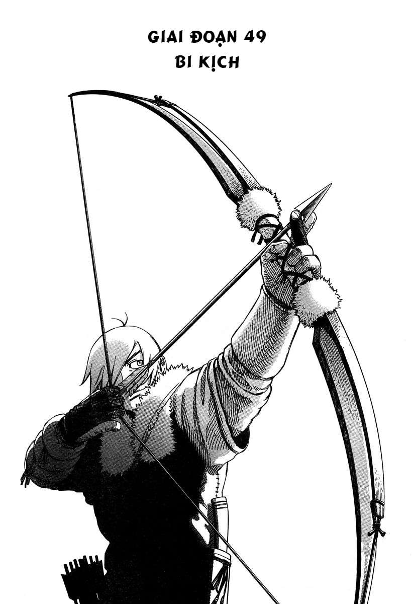 Battle Angel Alita Last Order: Chapter 49