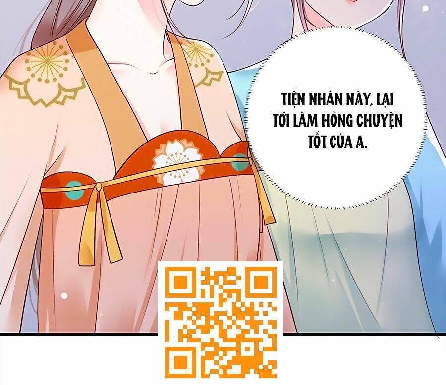 Nữ Thủ Phú Chi Kiều Sủng Nhiếp Chính Vương: Chapter 12