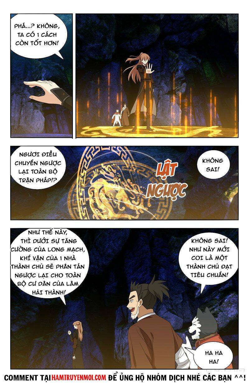 Tối Cường Phản Sáo Lộ Hệ Thống: Chapter 560
