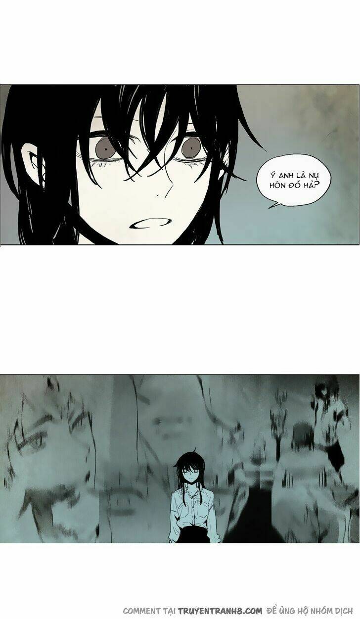 American Ghost Jack: Chapter 28