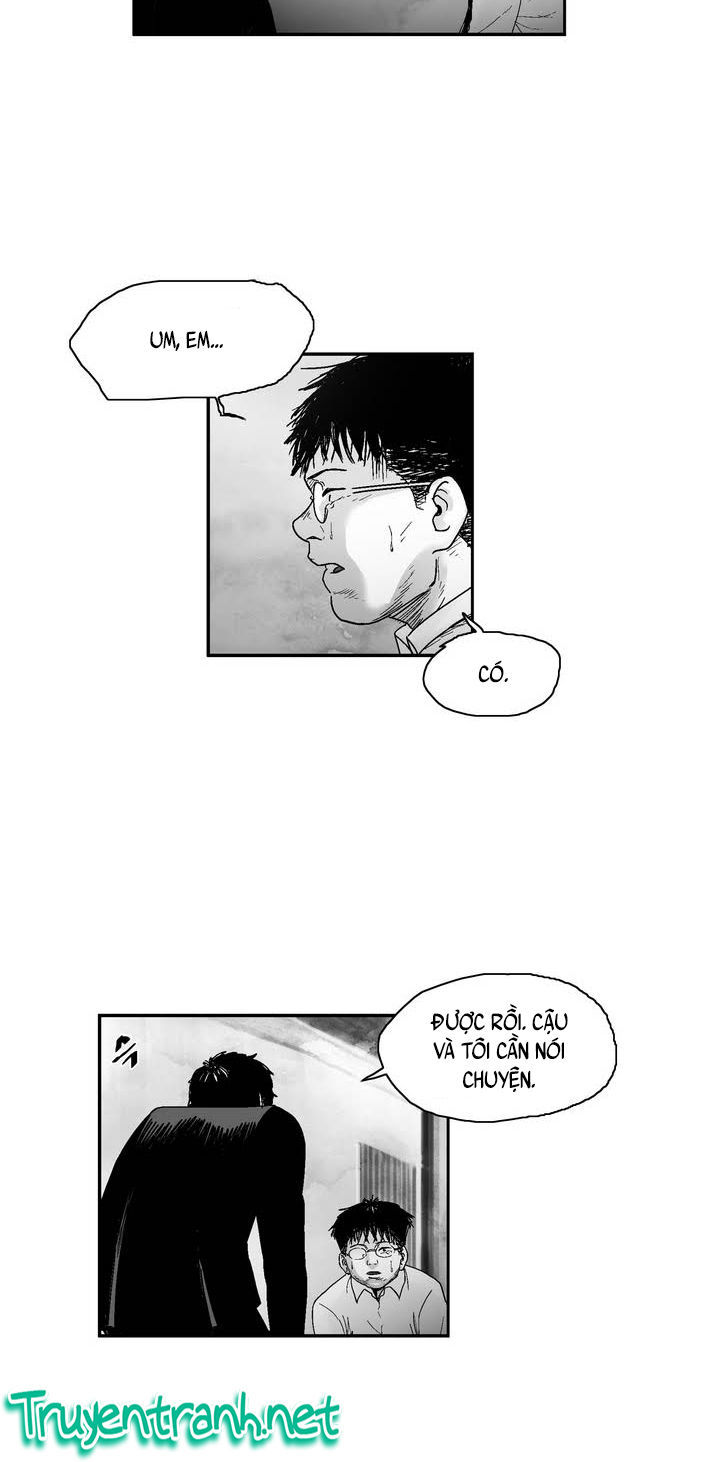 Dear Boy: Chapter 10