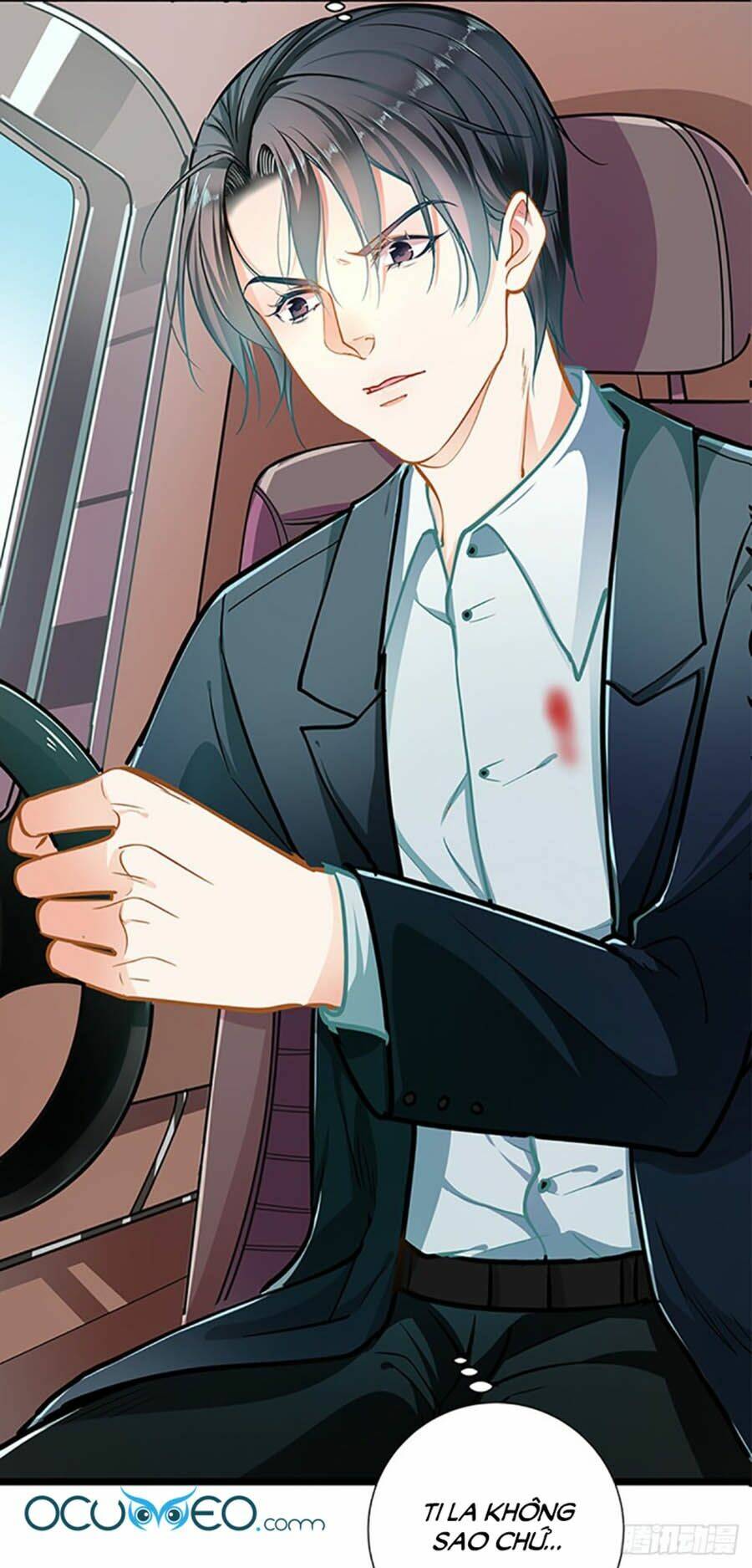 Cưng Chiều Ái Thê Hư Hỏng: Chapter 50