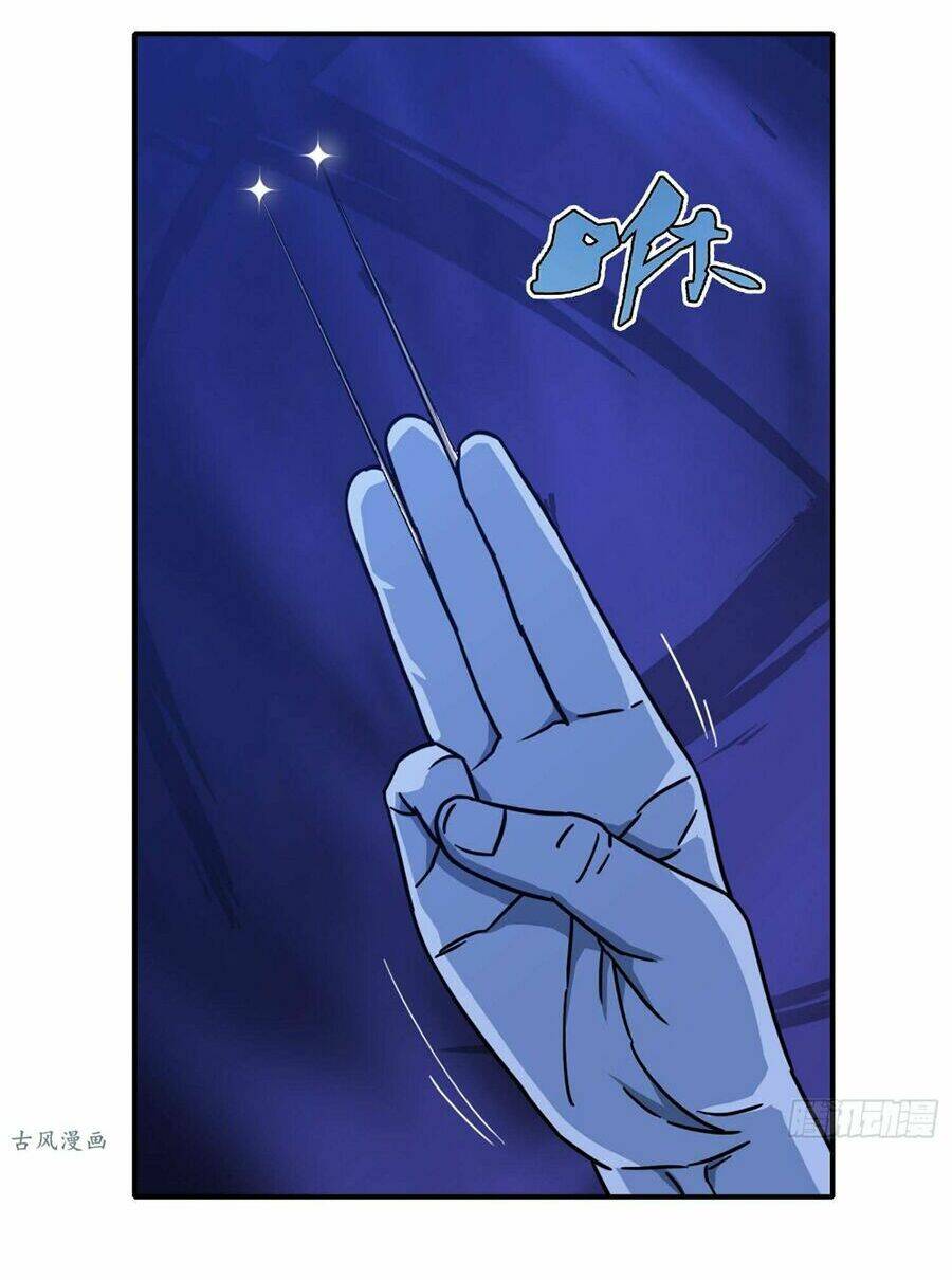 Hộ Hoa Cao Thủ Tại Đô Thị: Chapter 24