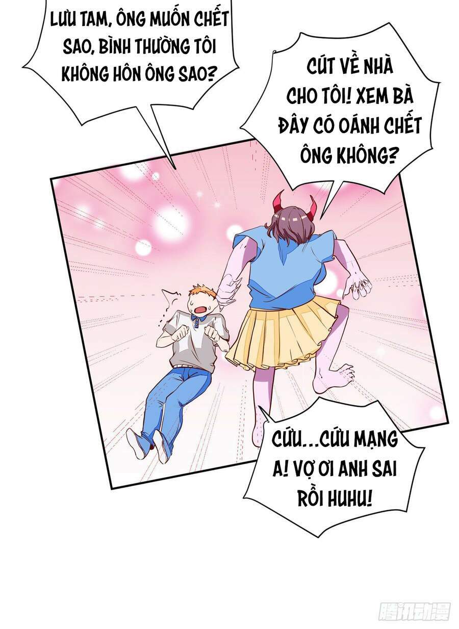 Thần Y Thân Cận Của Nữ Tổng Tài: Chapter 2