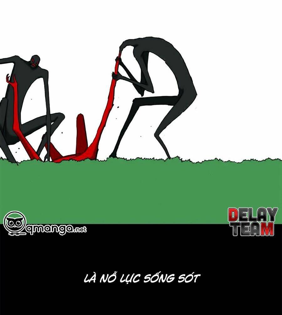 Đại Chiến Muỗi Biến Dị: Chapter 23