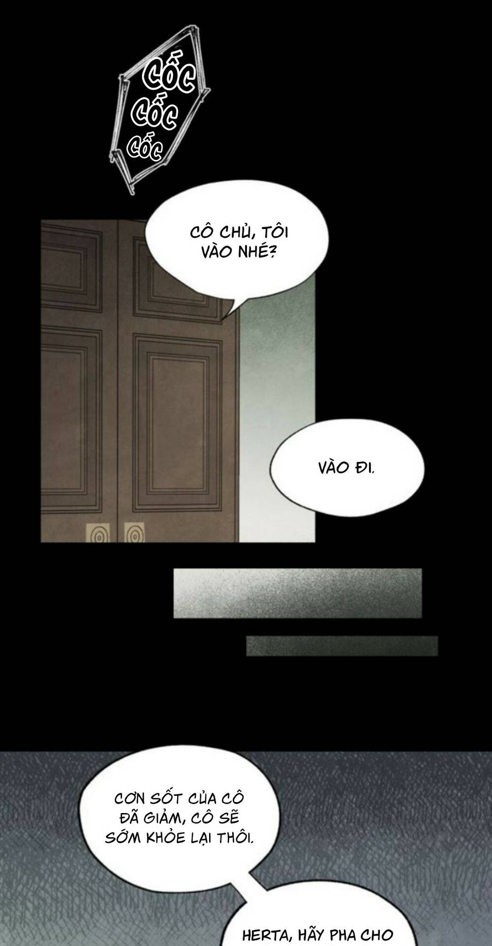 Getting To Know Grace: Chapter 19