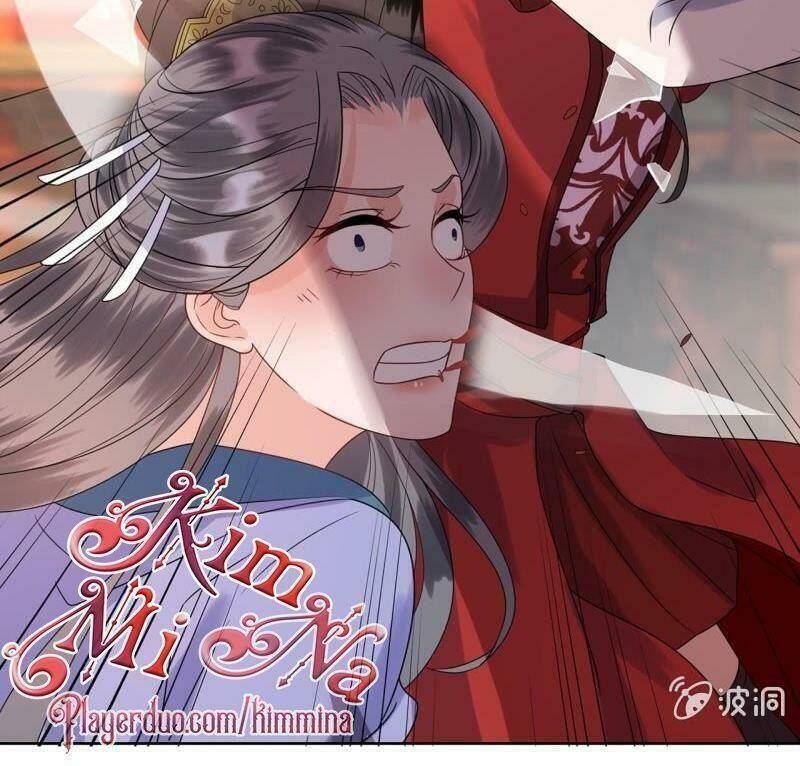 Vương Gia Kiêu Ngạo Quá Khó Cua: Chapter 27