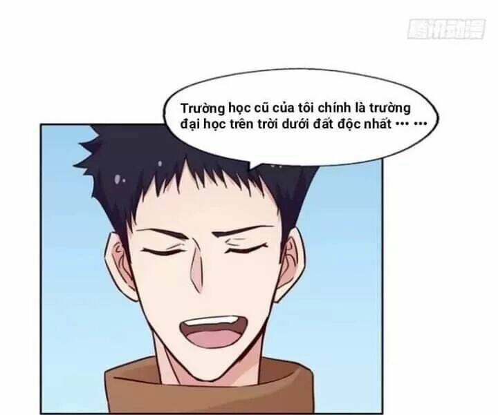 Chạy Đi Âm Sai: Chapter 112